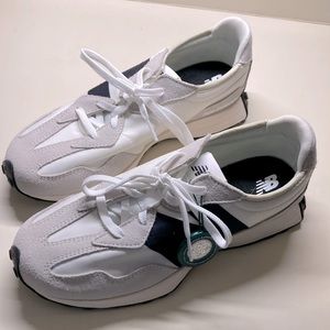 Boys New Balance tennis shoes